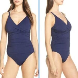 NWT Tommy Bahama Pearl One-Piece Swimsuit | 16